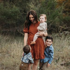 Meet your Posher, Tiffany